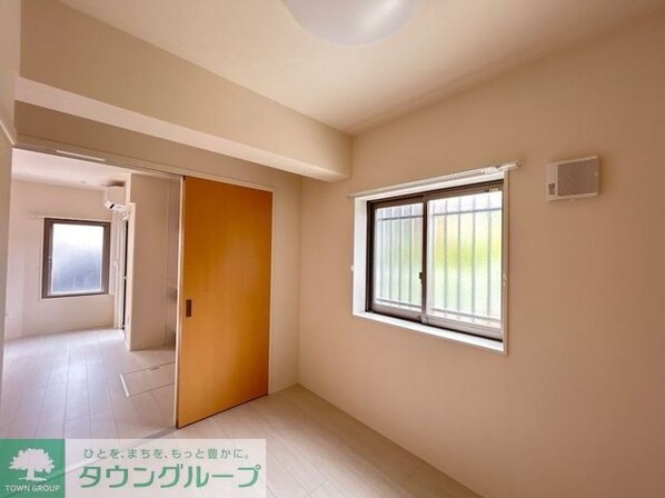 ハートランド高幡不動の物件内観写真